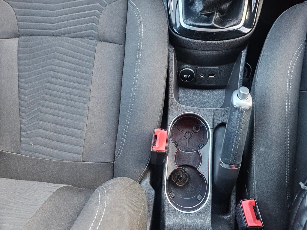 Used Ford Fiesta 2013 for sale - 76923968: Photo 16