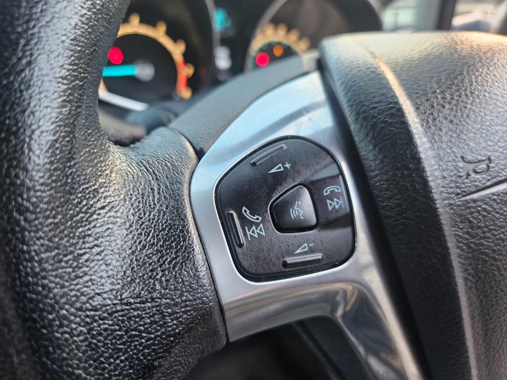 Used Ford Fiesta 2013 for sale - 76923968: Photo 17