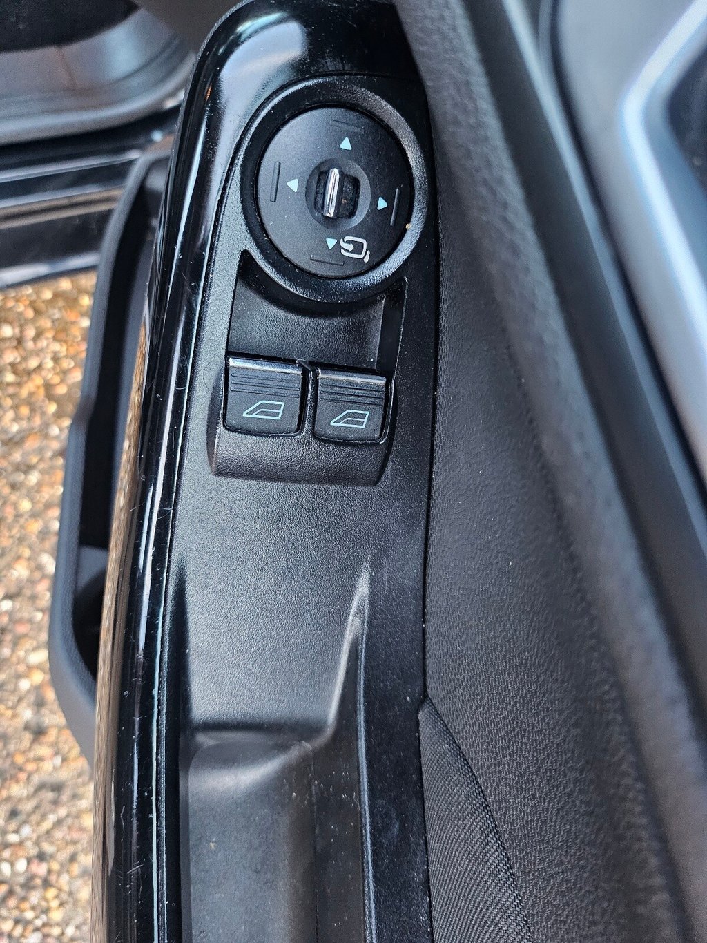 Used Ford Fiesta 2013 for sale - 76923968: Photo 20