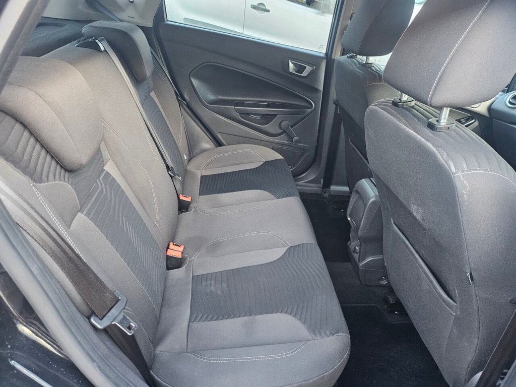 Used Ford Fiesta 2013 for sale - 76923968: Photo 22