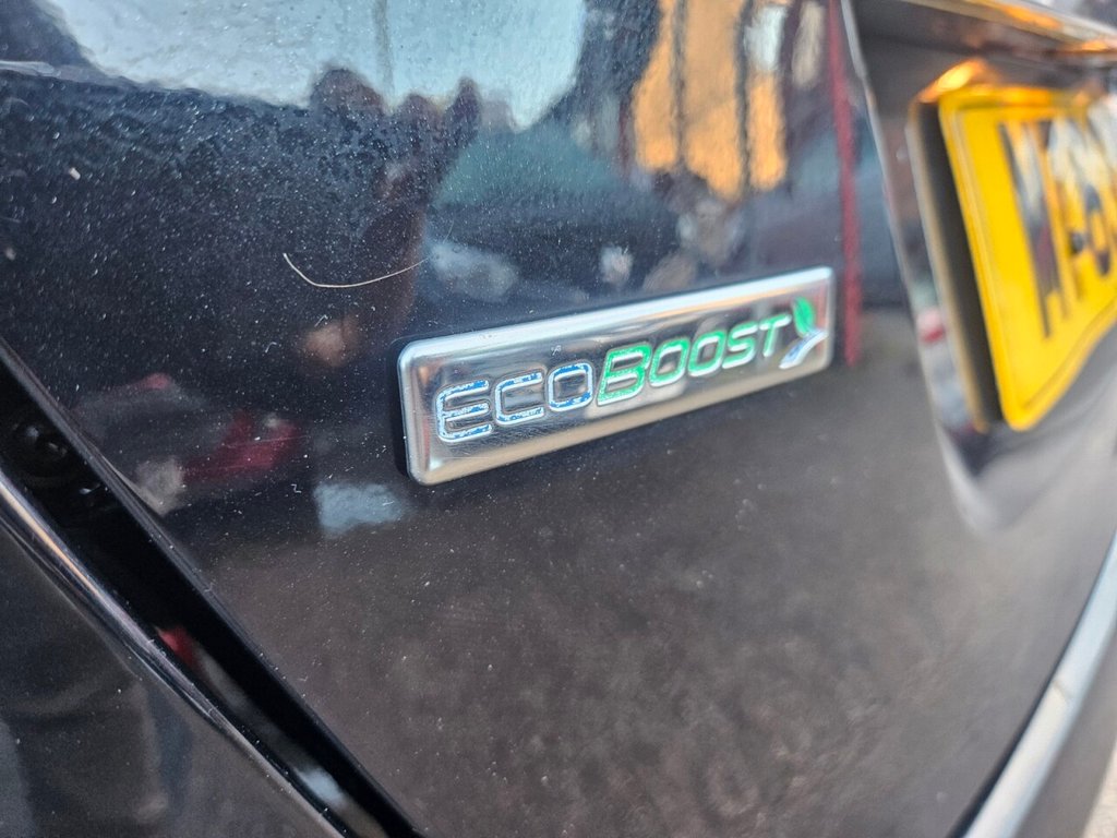 Used Ford Fiesta 2013 for sale - 76923968: Photo 26