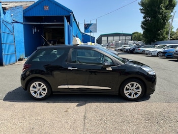 Used Citroen DS3 2014 for sale - 79009024: Photo