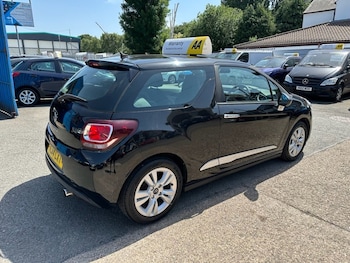 Used Citroen DS3 2014 for sale - 79009024: Photo