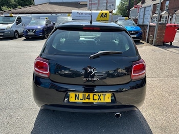 Used Citroen DS3 2014 for sale - 79009024: Photo