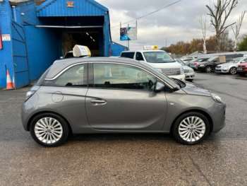 Used Vauxhall Adam 2016 for sale - 74344530: Photo