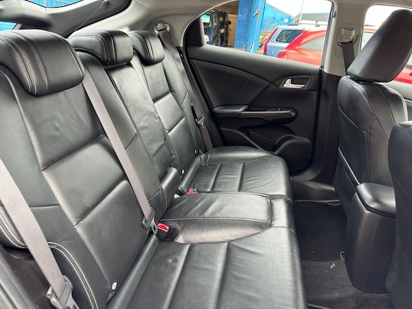 Used Honda Civic 2012 for sale - 76303449: Photo 18