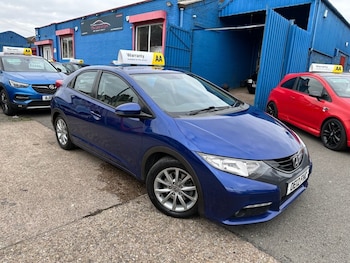 Honda - Civic