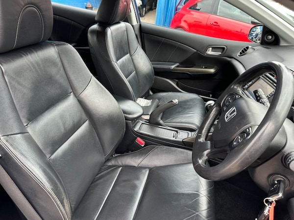 Used Honda Civic 2012 for sale - 76303449: Photo 25