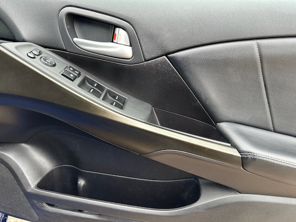 Used Honda Civic 2012 for sale - 76303449: Photo 27