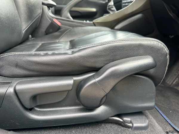 Used Honda Civic 2012 for sale - 76303449: Photo 28