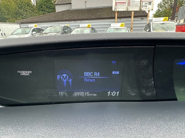 Used Honda Civic 2012 for sale - 76303449: Photo 31