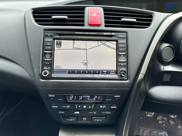 Used Honda Civic 2012 for sale - 76303449: Photo 33