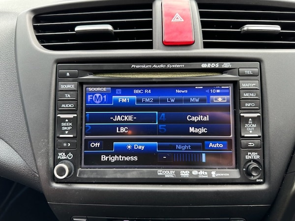 Used Honda Civic 2012 for sale - 76303449: Photo 38
