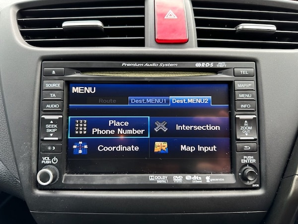 Used Honda Civic 2012 for sale - 76303449: Photo 41