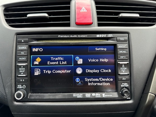 Used Honda Civic 2012 for sale - 76303449: Photo 42