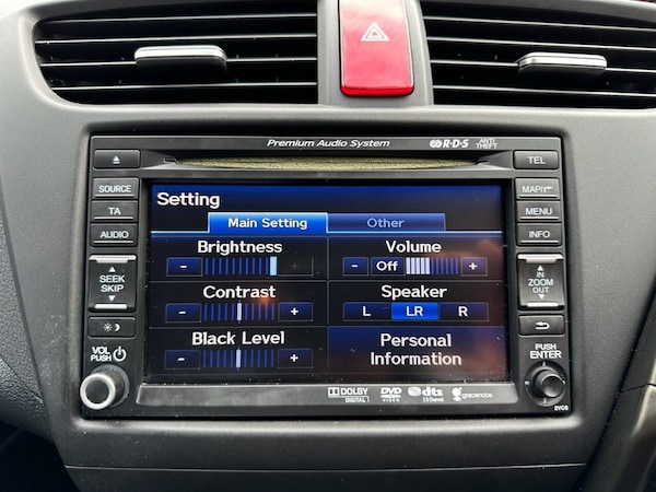 Used Honda Civic 2012 for sale - 76303449: Photo 43