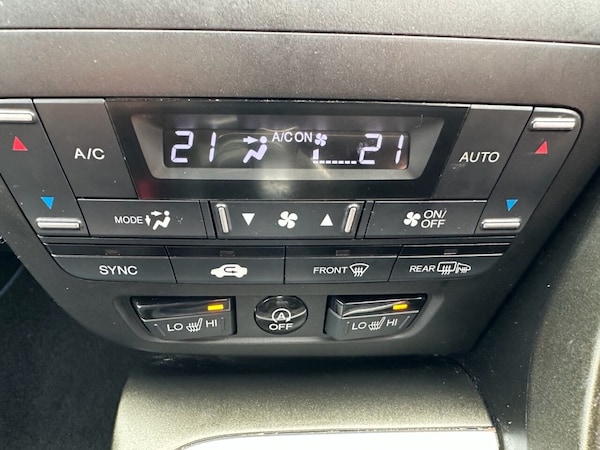 Used Honda Civic 2012 for sale - 76303449: Photo 46