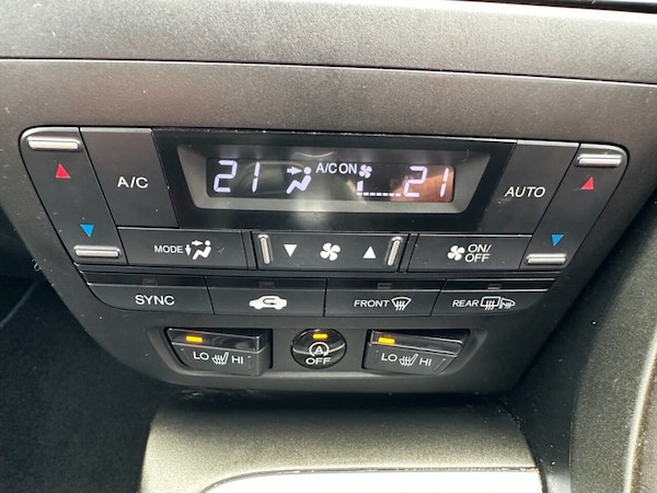 Used Honda Civic 2012 for sale - 76303449: Photo 47