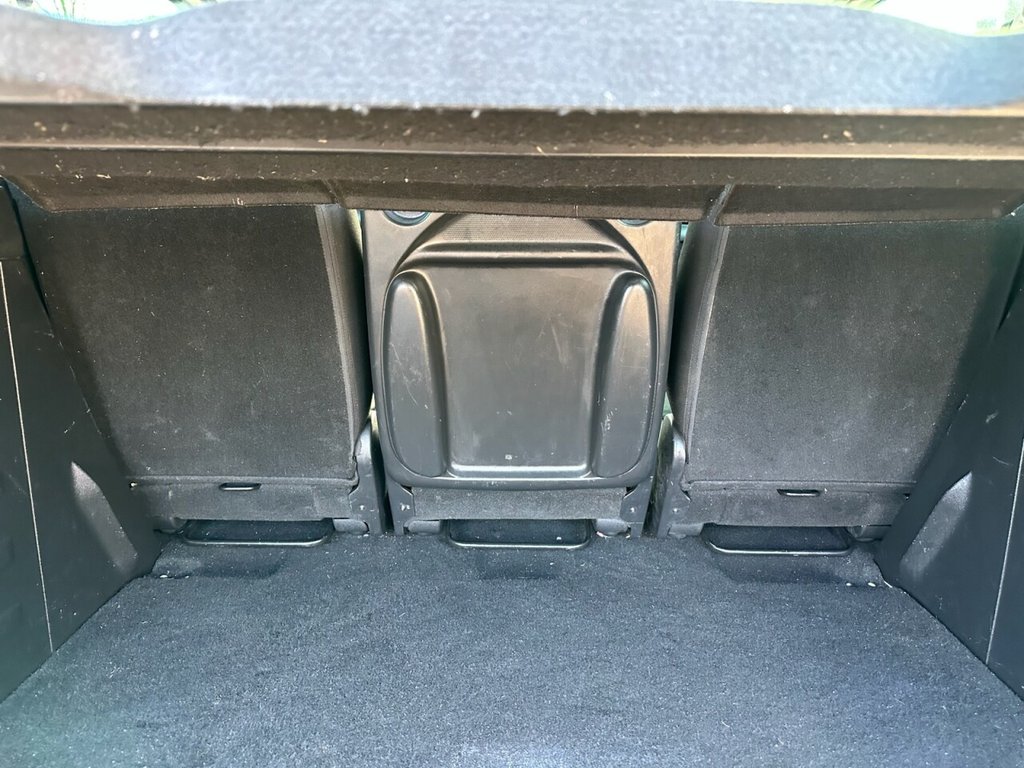 Used Citroen Berlingo Multispace 2015 for sale - 76670673: Photo 15