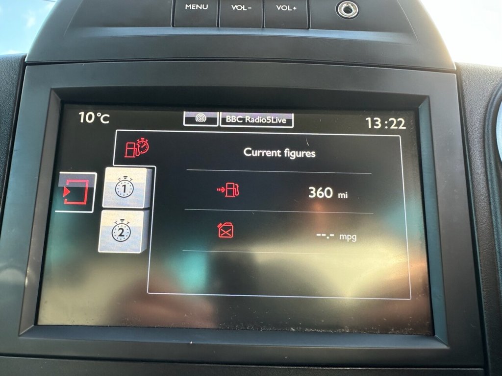 Used Citroen Berlingo Multispace 2015 for sale - 76670673: Photo 29