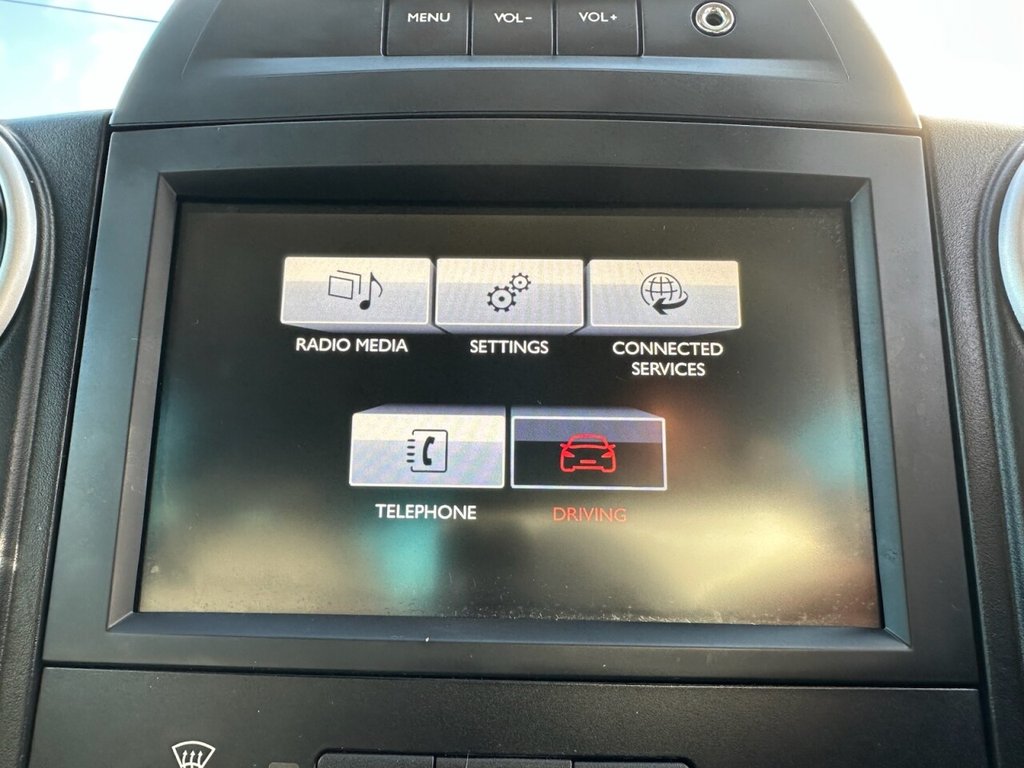 Used Citroen Berlingo Multispace 2015 for sale - 76670673: Photo 30