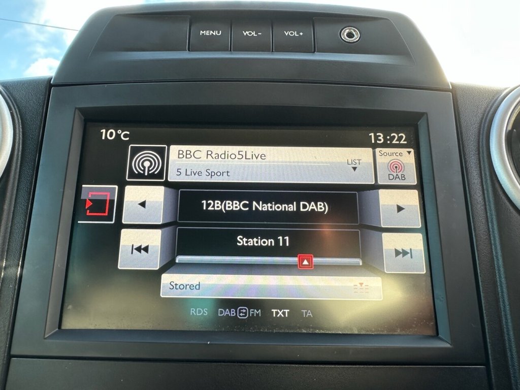 Used Citroen Berlingo Multispace 2015 for sale - 76670673: Photo 31