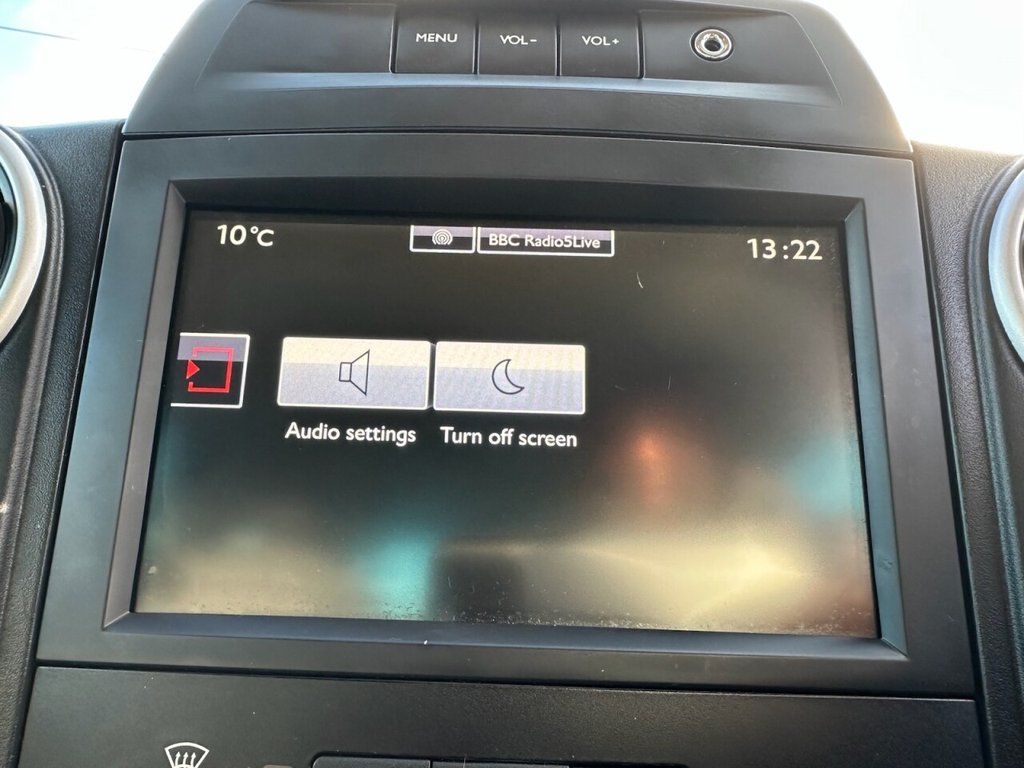 Used Citroen Berlingo Multispace 2015 for sale - 76670673: Photo 32