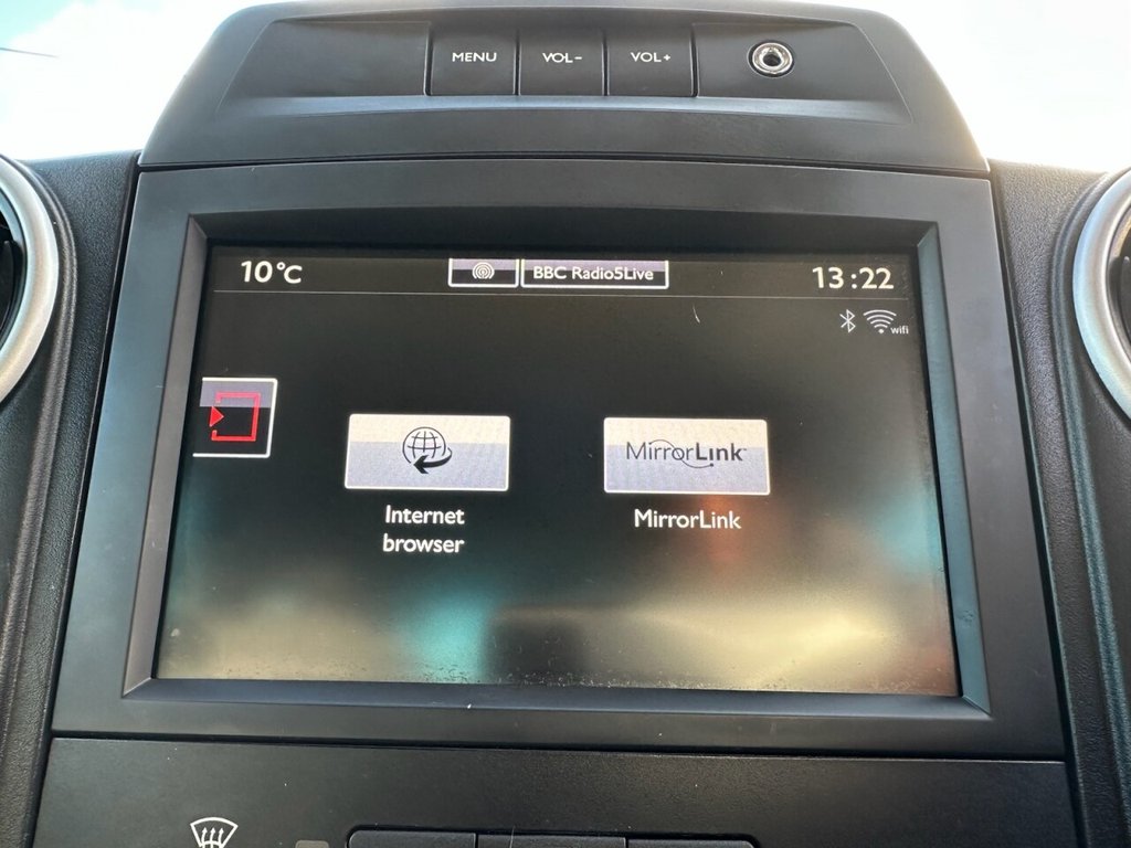 Used Citroen Berlingo Multispace 2015 for sale - 76670673: Photo 33