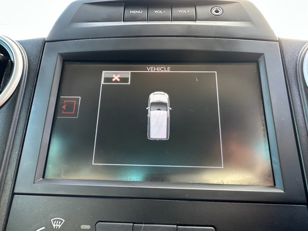 Used Citroen Berlingo Multispace 2015 for sale - 76670673: Photo 36