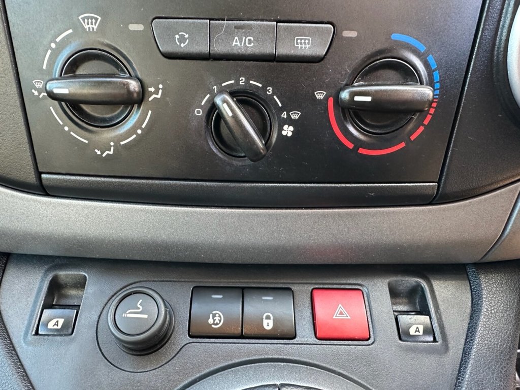 Used Citroen Berlingo Multispace 2015 for sale - 76670673: Photo 38