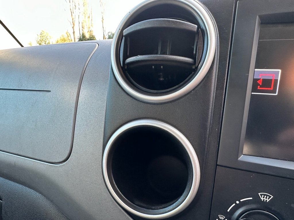 Used Citroen Berlingo Multispace 2015 for sale - 76670673: Photo 39