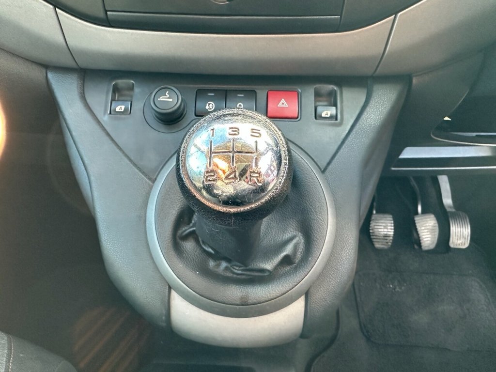 Used Citroen Berlingo Multispace 2015 for sale - 76670673: Photo 40