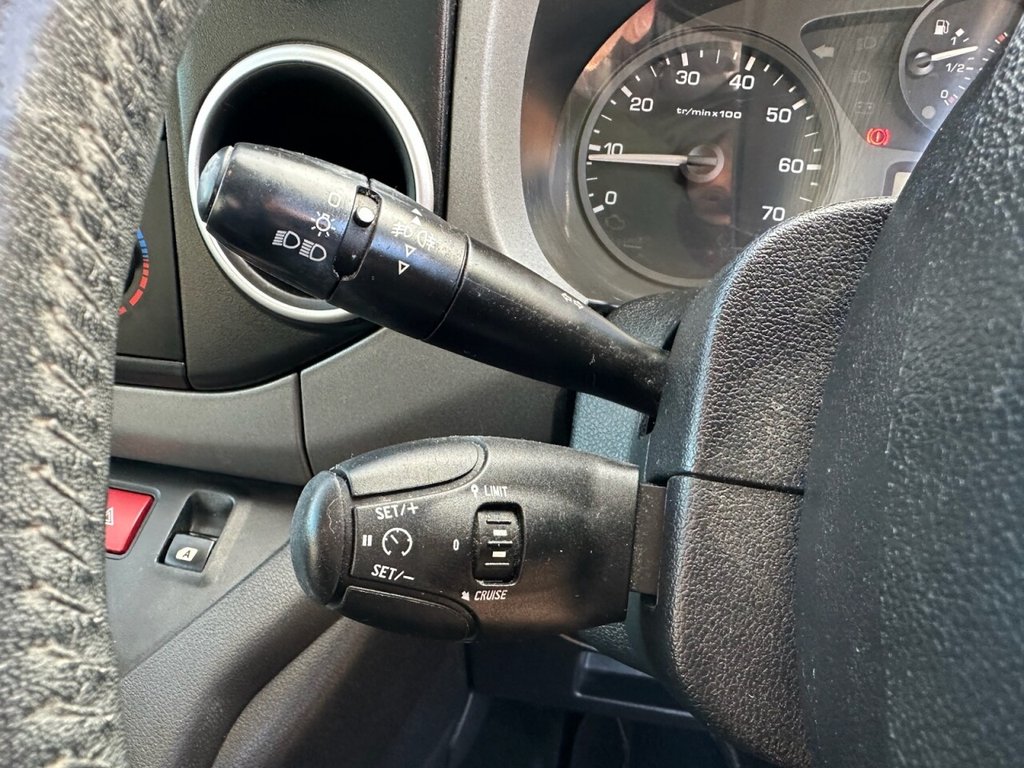 Used Citroen Berlingo Multispace 2015 for sale - 76670673: Photo 48