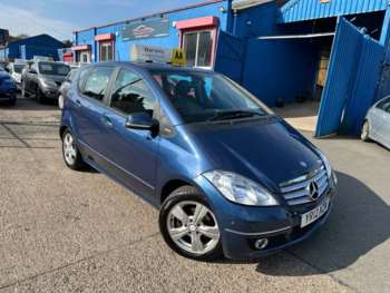 2012 (12) - 2.0 A180 CDI Avantgarde SE Hatchback 5dr Diesel Manual (137 g/km, 109 bhp)