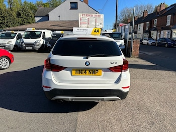 Used BMW X1 2014 for sale - 78524906: Photo