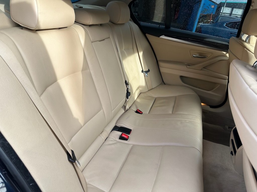Used BMW 5 Series 2010 for sale - 76758724: Photo 18