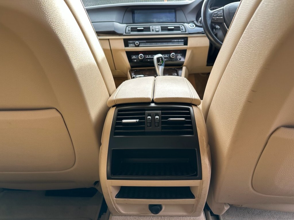 Used BMW 5 Series 2010 for sale - 76758724: Photo 19