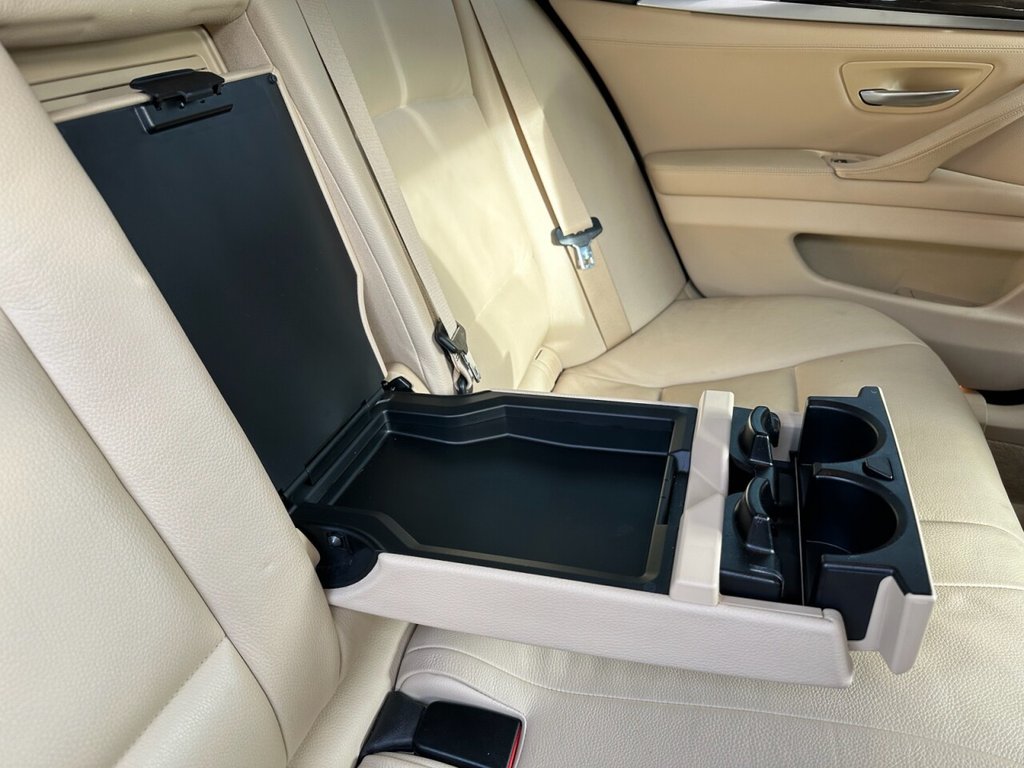 Used BMW 5 Series 2010 for sale - 76758724: Photo 23