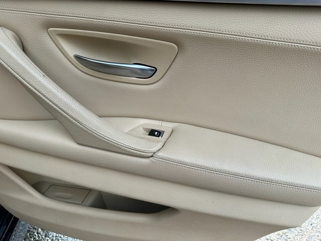 Used BMW 5 Series 2010 for sale - 76758724: Photo 27
