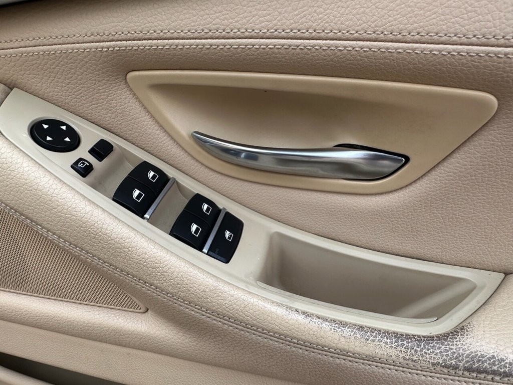 Used BMW 5 Series 2010 for sale - 76758724: Photo 33