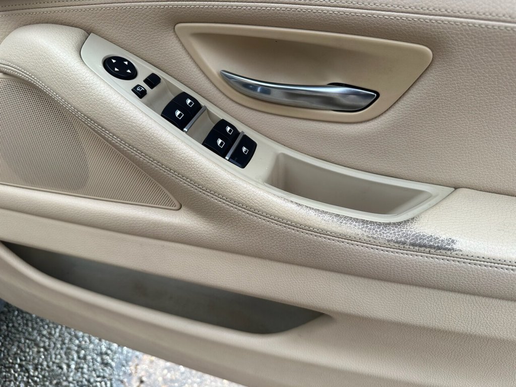 Used BMW 5 Series 2010 for sale - 76758724: Photo 34