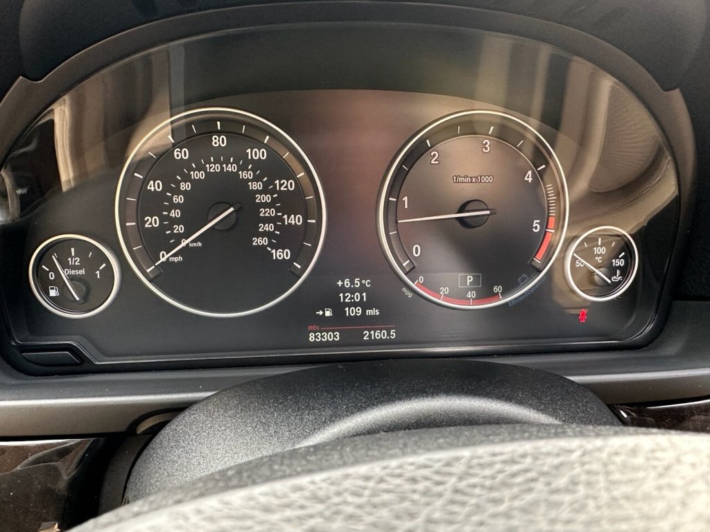 Used BMW 5 Series 2010 for sale - 76758724: Photo 36