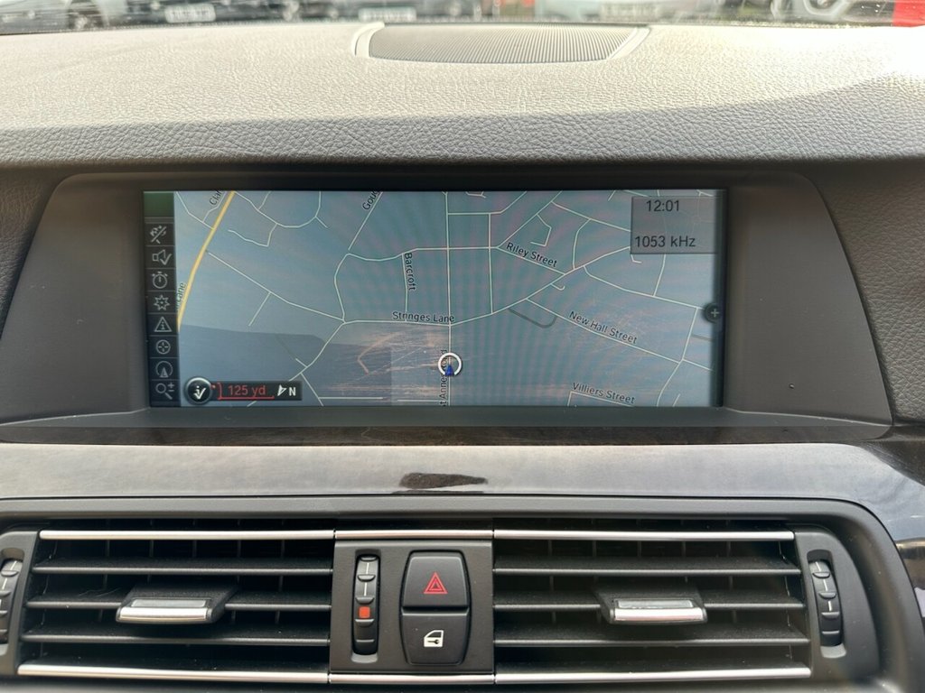 Used BMW 5 Series 2010 for sale - 76758724: Photo 41