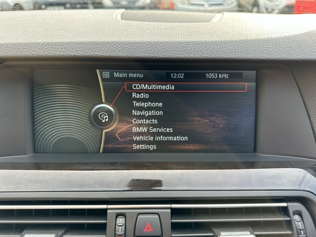 Used BMW 5 Series 2010 for sale - 76758724: Photo 42