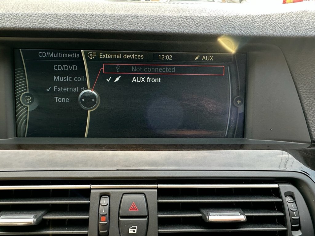 Used BMW 5 Series 2010 for sale - 76758724: Photo 43