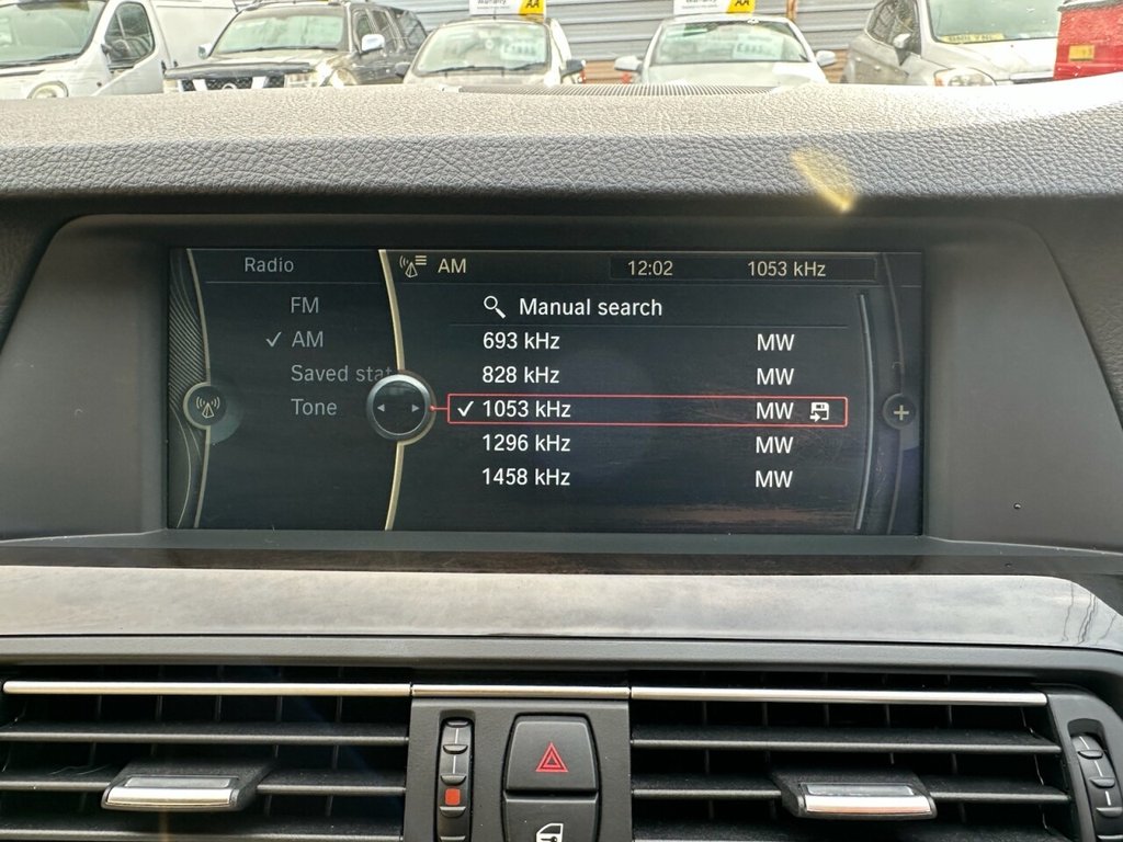 Used BMW 5 Series 2010 for sale - 76758724: Photo 44