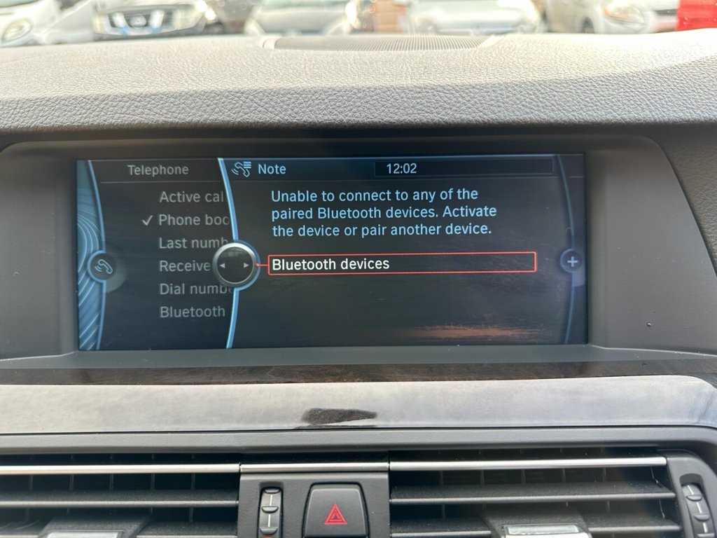 Used BMW 5 Series 2010 for sale - 76758724: Photo 45