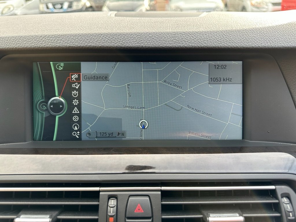 Used BMW 5 Series 2010 for sale - 76758724: Photo 46