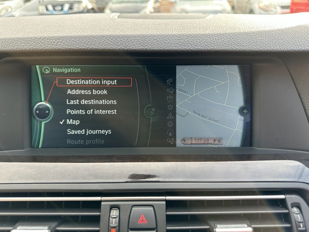 Used BMW 5 Series 2010 for sale - 76758724: Photo 47