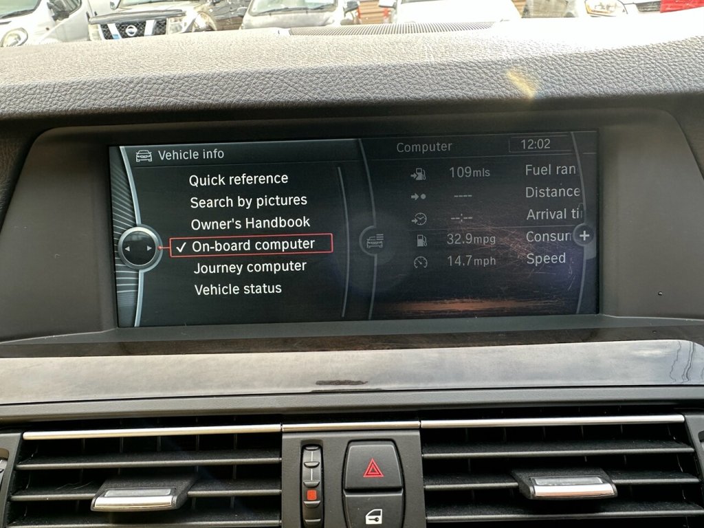 Used BMW 5 Series 2010 for sale - 76758724: Photo 49